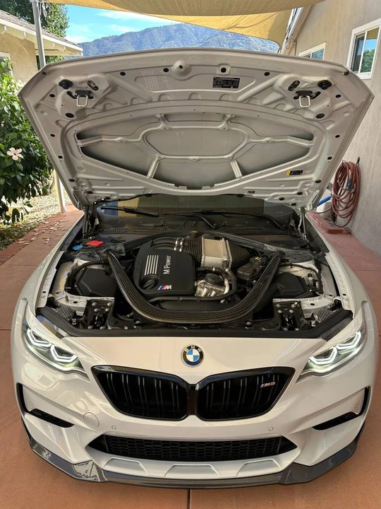 2021 BMW F87 M2 - Image 6 of 16