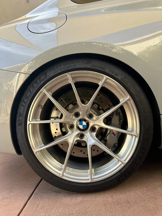 2021 BMW F87 M2 - Image 12 of 16