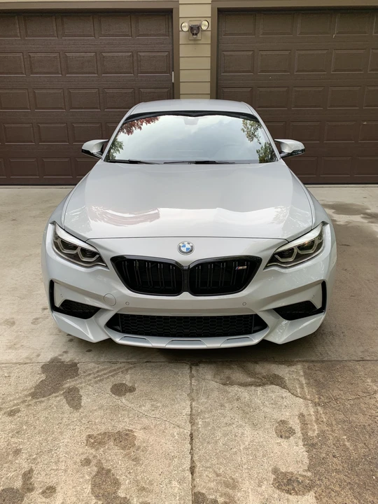 2021 BMW F87 M2 - Image 7 of 31