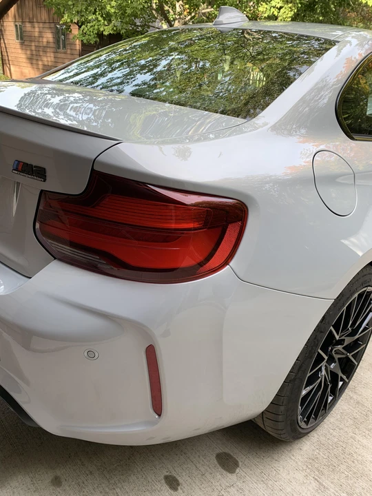 2021 BMW F87 M2 - Image 31 of 31