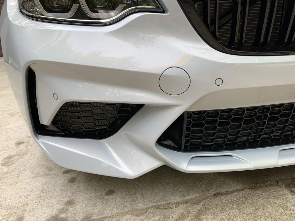 2021 BMW F87 M2 - Image 14 of 31