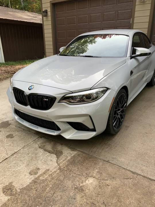 2021 BMW F87 M2 - Image 24 of 31