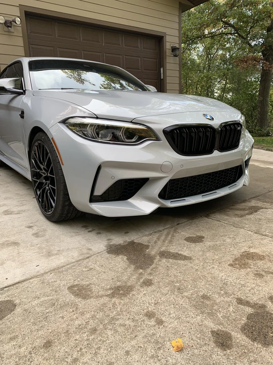2021 BMW F87 M2 - Image 12 of 31