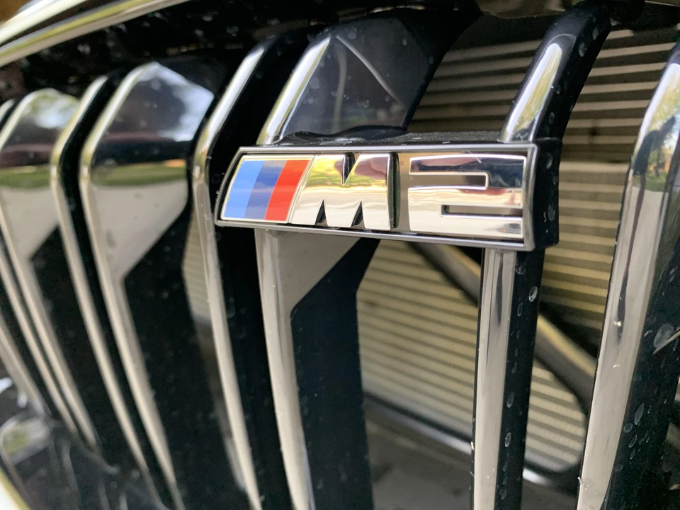 2021 BMW F87 M2 - Image 23 of 31