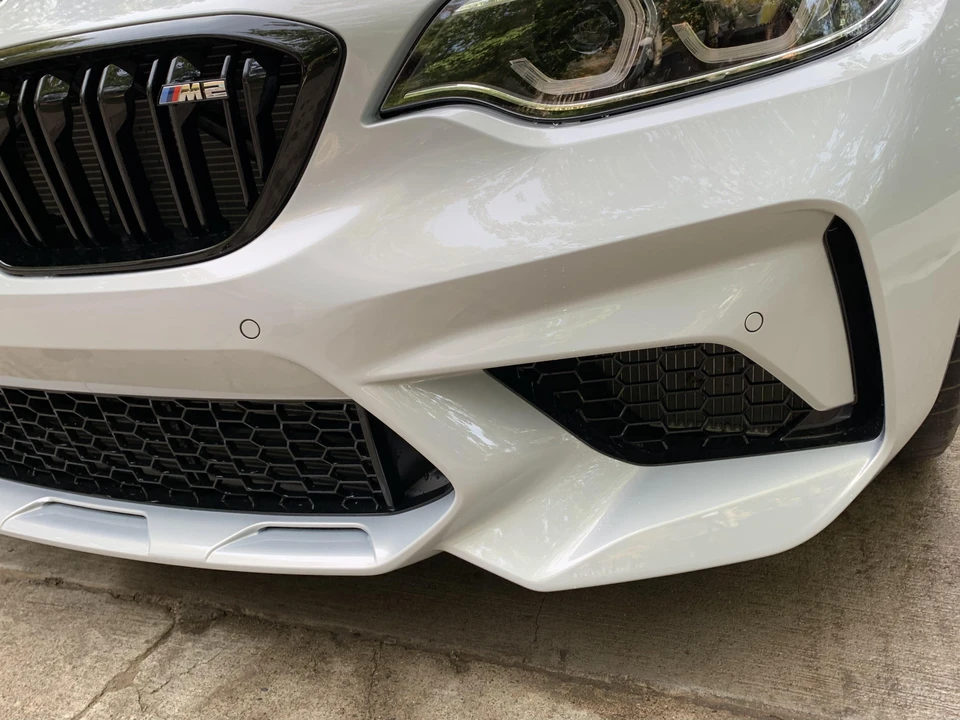 2021 BMW F87 M2 - Image 22 of 31