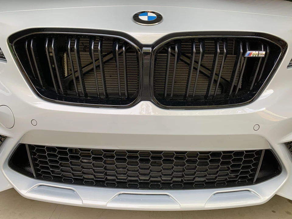 2021 BMW F87 M2 - Image 16 of 31