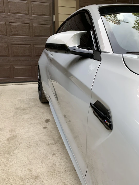 2021 BMW F87 M2 - Image 10 of 31