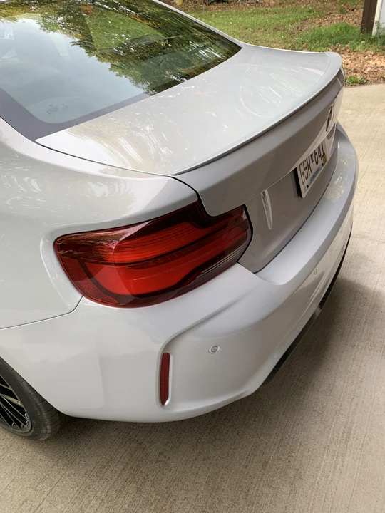 2021 BMW F87 M2 - Image 27 of 31