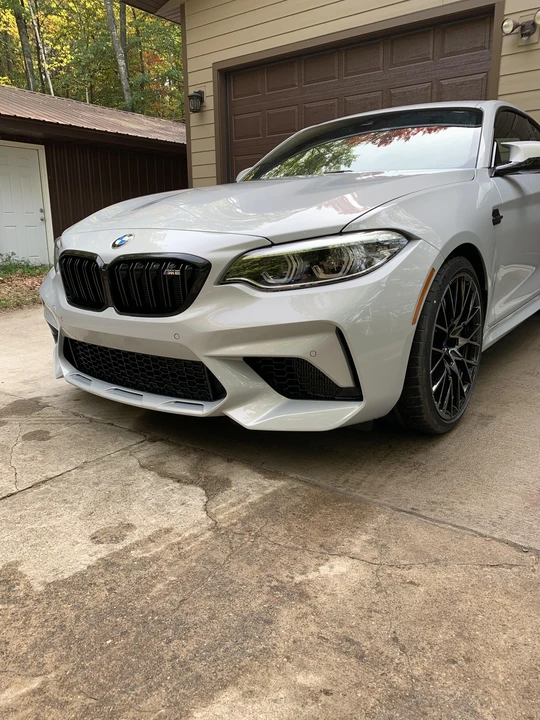 2021 BMW F87 M2 - Image 25 of 31