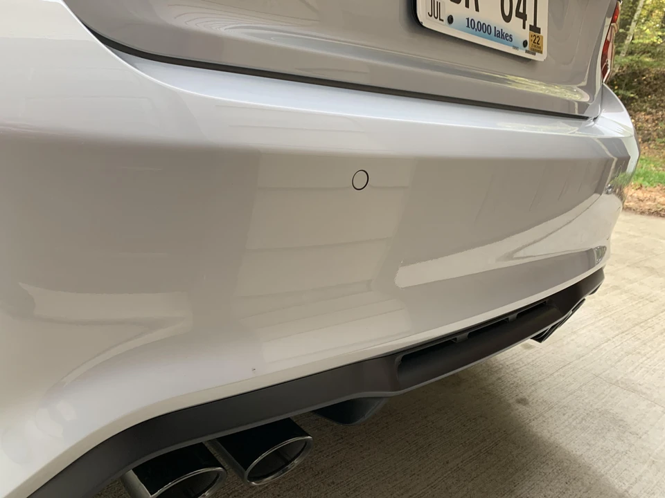 2021 BMW F87 M2 - Image 30 of 31