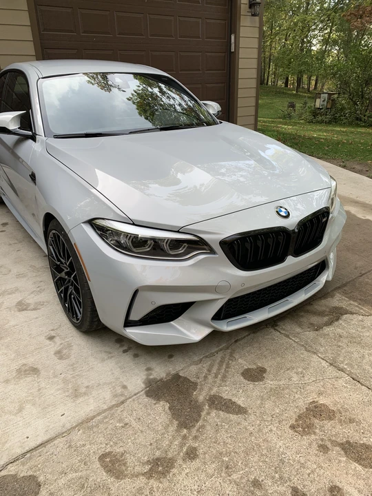 2021 BMW F87 M2 - Image 11 of 31