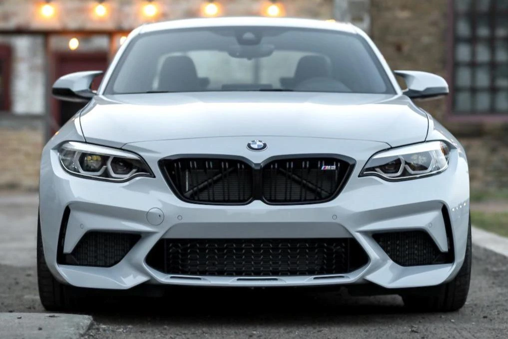 2021 BMW F87 M2 - Image 2 of 31
