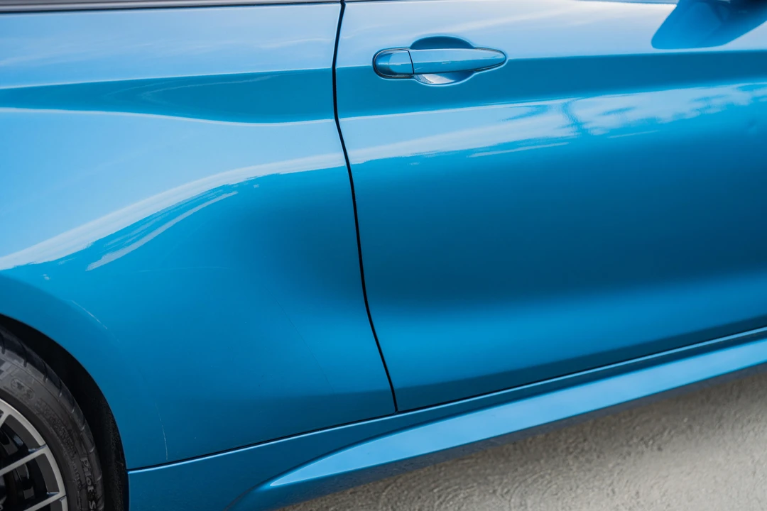 2021 BMW F87 M2 - Image 30 of 31