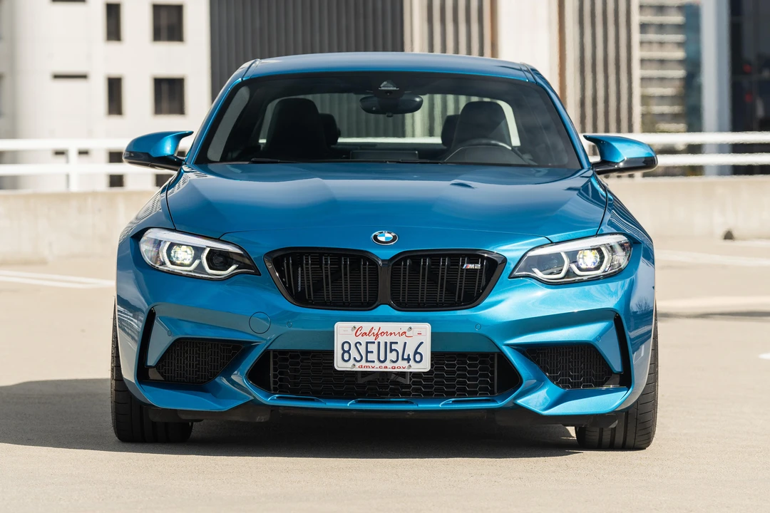 2021 BMW F87 M2 - Image 7 of 31