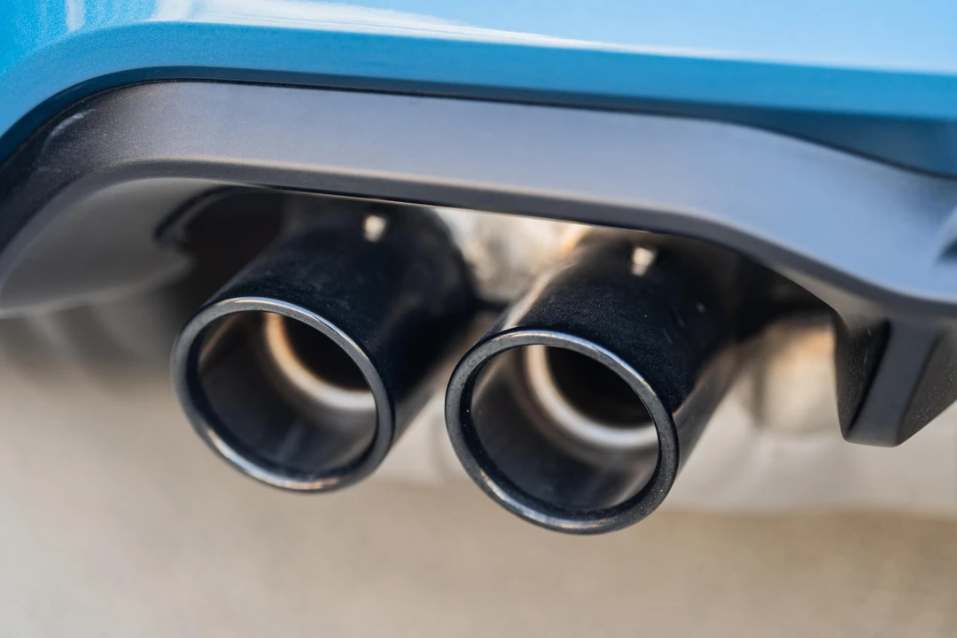 2021 BMW F87 M2 - Image 23 of 31