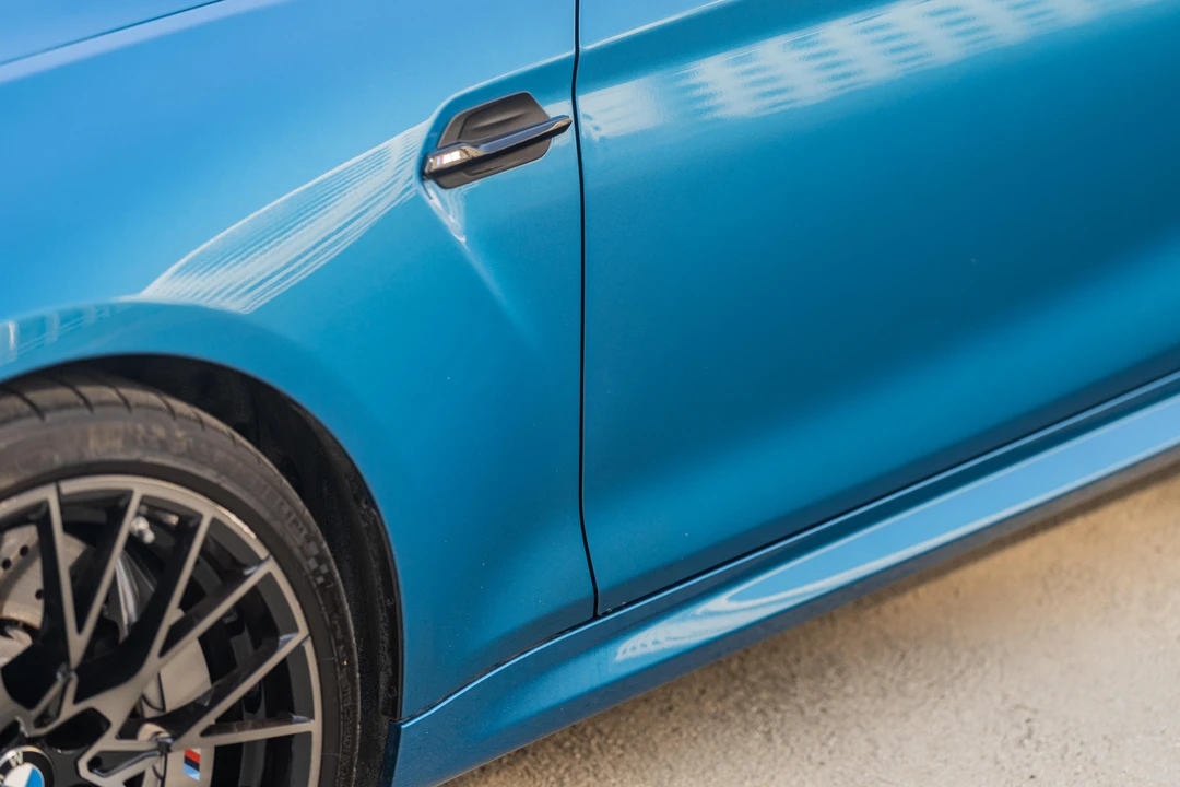 2021 BMW F87 M2 - Image 18 of 31