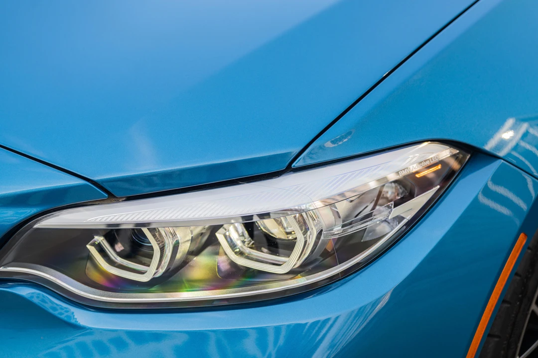 2021 BMW F87 M2 - Image 17 of 31