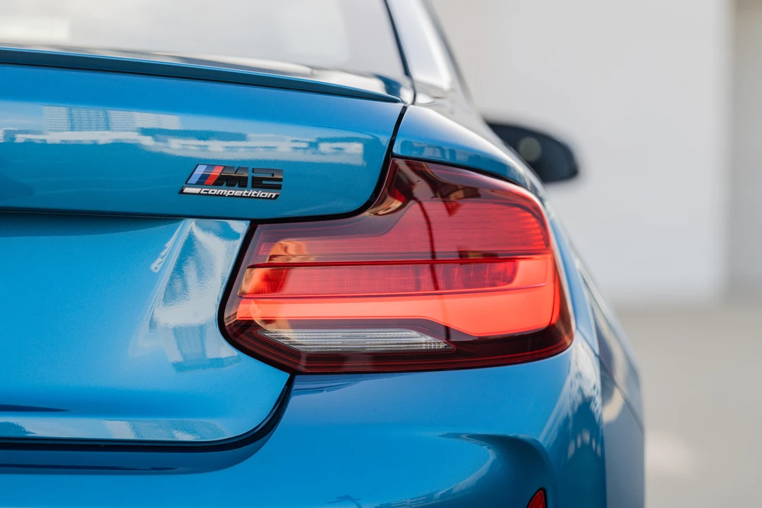 2021 BMW F87 M2 - Image 25 of 31