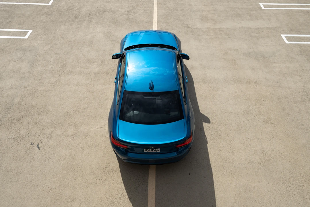 2021 BMW F87 M2 - Image 11 of 31