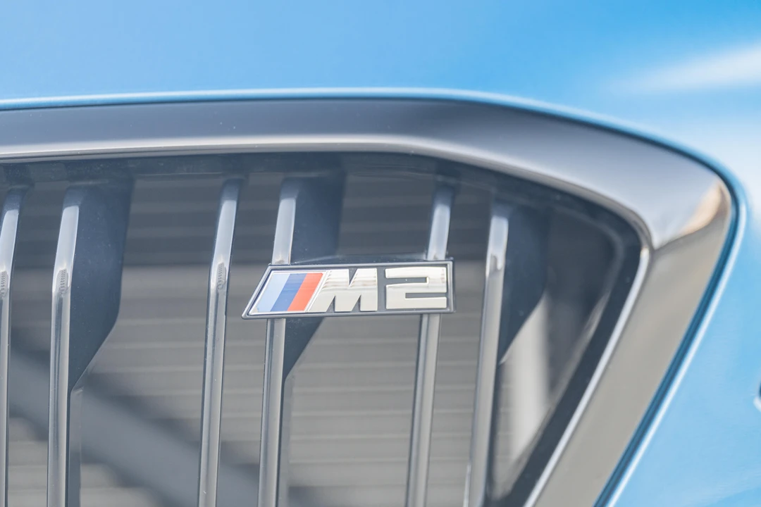 2021 BMW F87 M2 - Image 16 of 31
