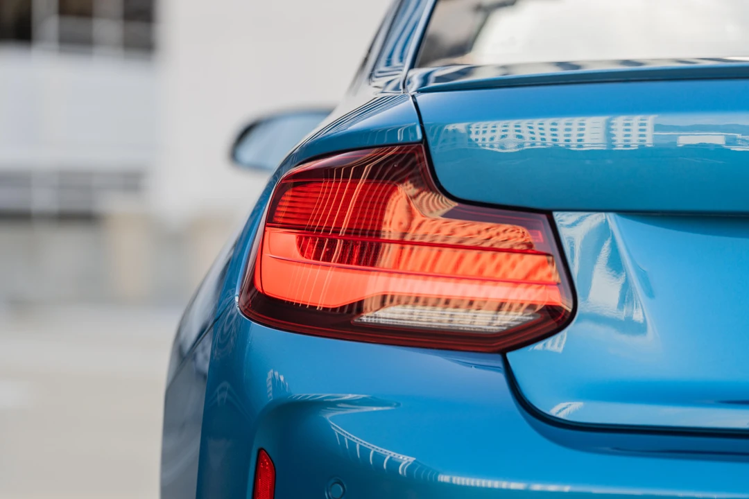 2021 BMW F87 M2 - Image 22 of 31