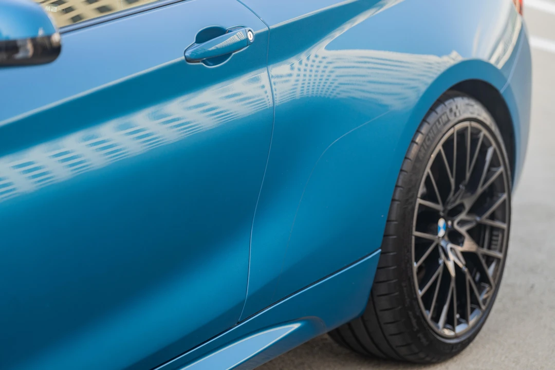 2021 BMW F87 M2 - Image 20 of 31