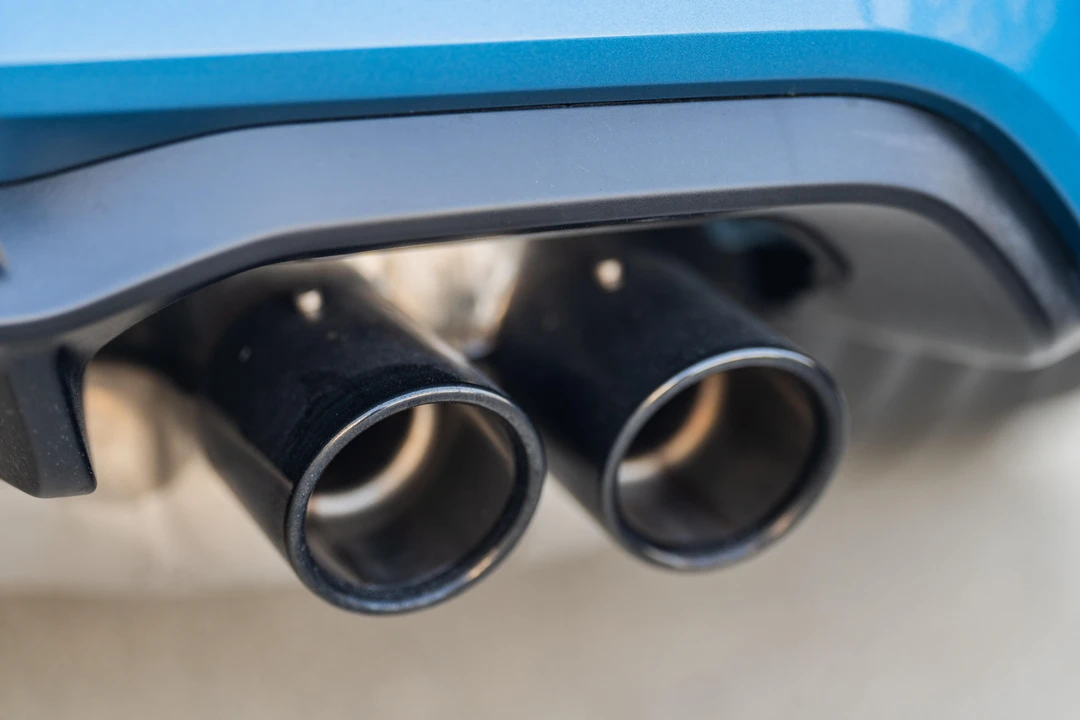 2021 BMW F87 M2 - Image 26 of 31