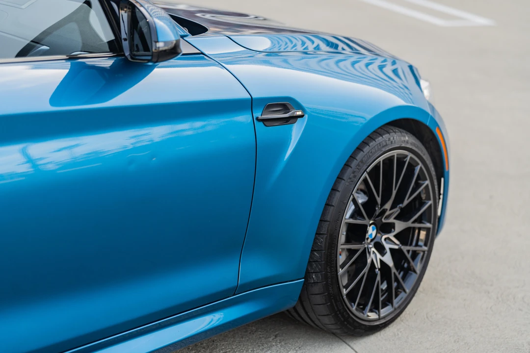 2021 BMW F87 M2 - Image 31 of 31