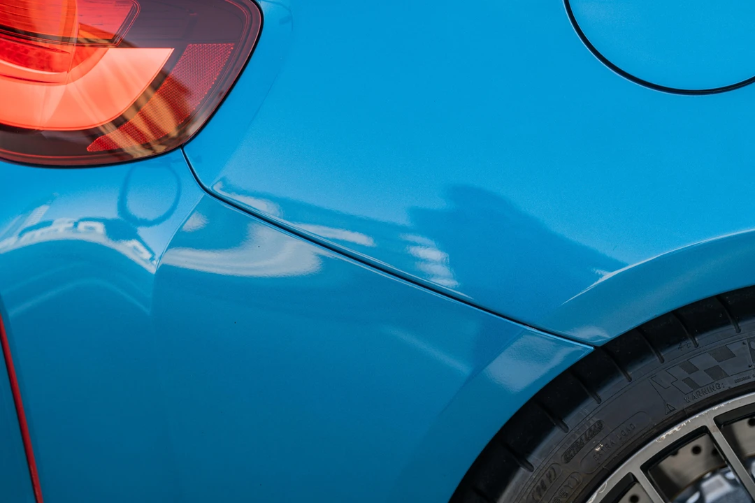 2021 BMW F87 M2 - Image 29 of 31
