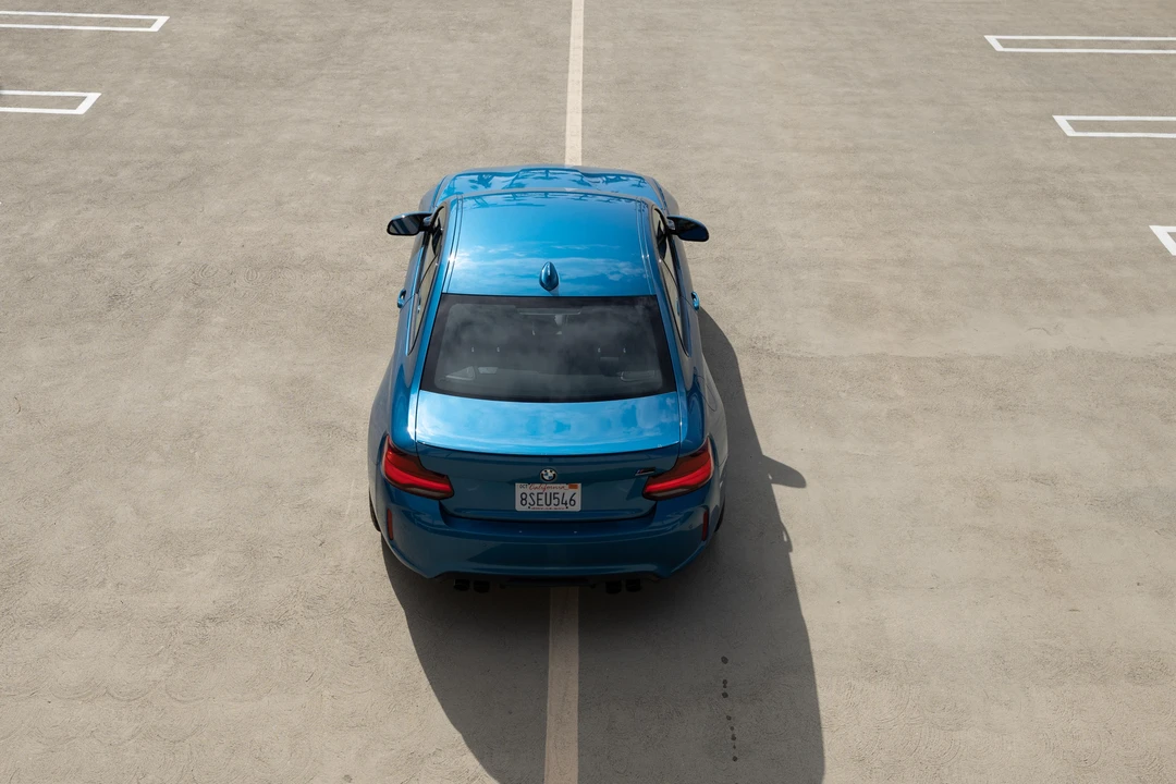 2021 BMW F87 M2 - Image 12 of 31