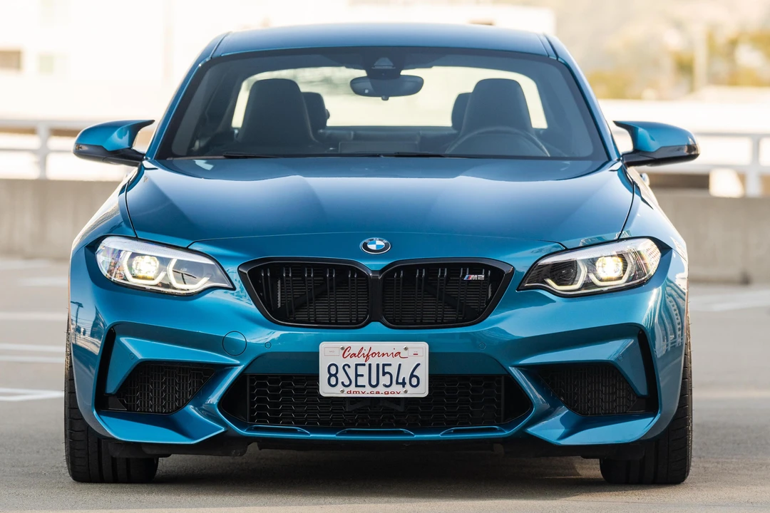 2021 BMW F87 M2 - Image 2 of 31