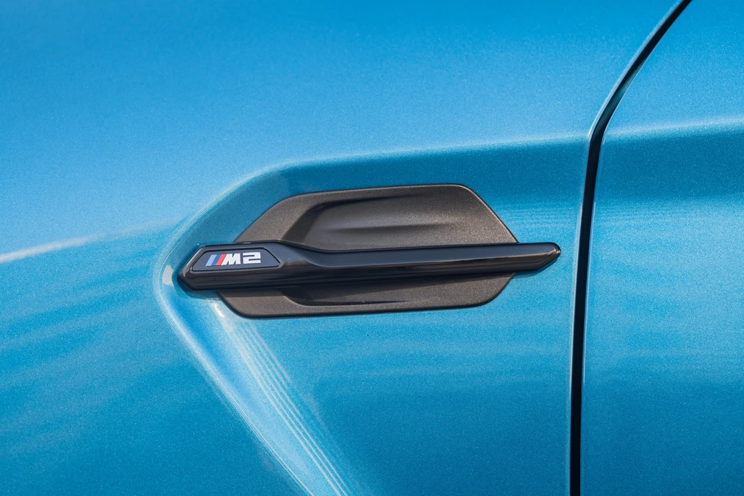 2021 BMW F87 M2 - Image 19 of 31