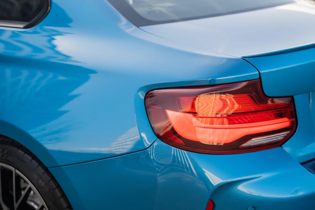2021 BMW F87 M2 - Image 21 of 31