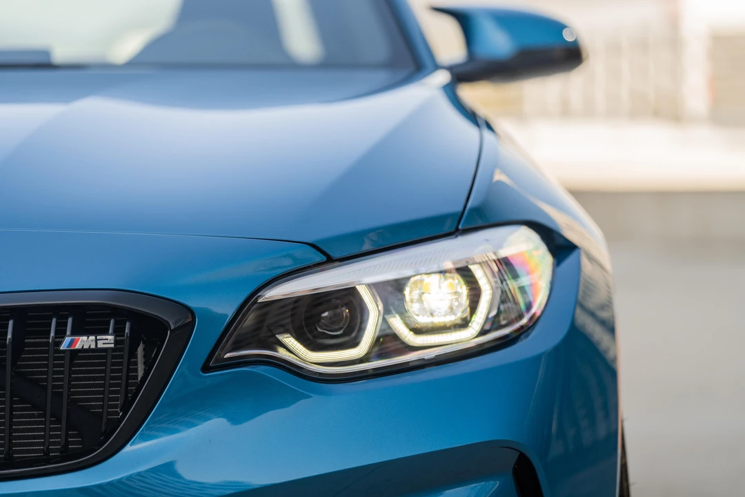 2021 BMW F87 M2 - Image 15 of 31