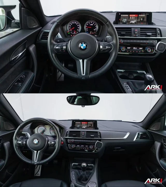 2021 BMW F87 M2 - Image 5 of 9