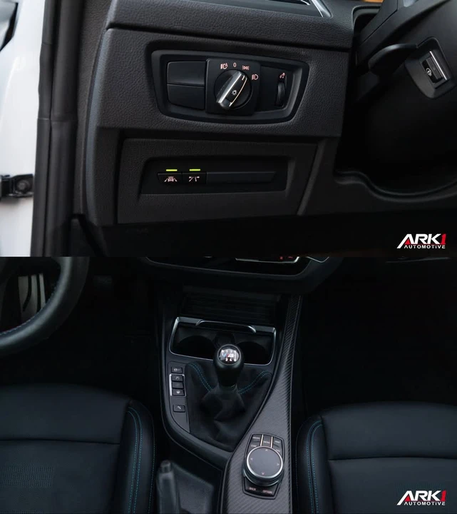2021 BMW F87 M2 - Image 9 of 9