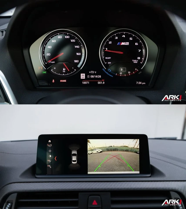 2021 BMW F87 M2 - Image 6 of 9