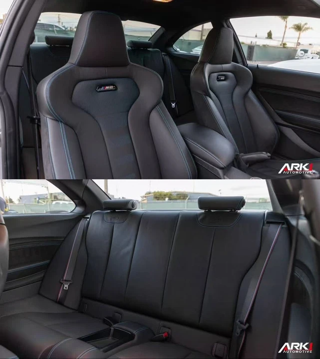 2021 BMW F87 M2 - Image 4 of 9