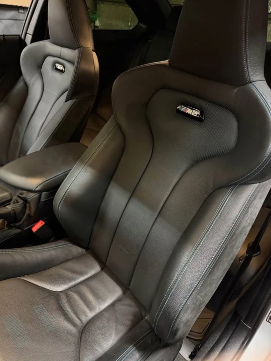 2021 BMW F87 M2 - Image 10 of 12
