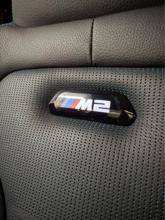 2021 BMW F87 M2 - Image 8 of 12