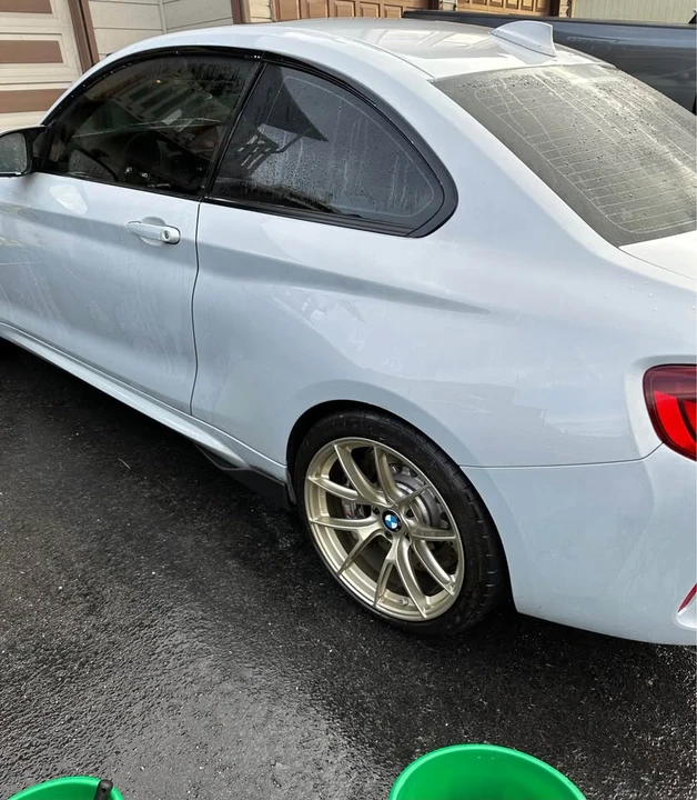 2021 BMW F87 M2 - Image 5 of 12
