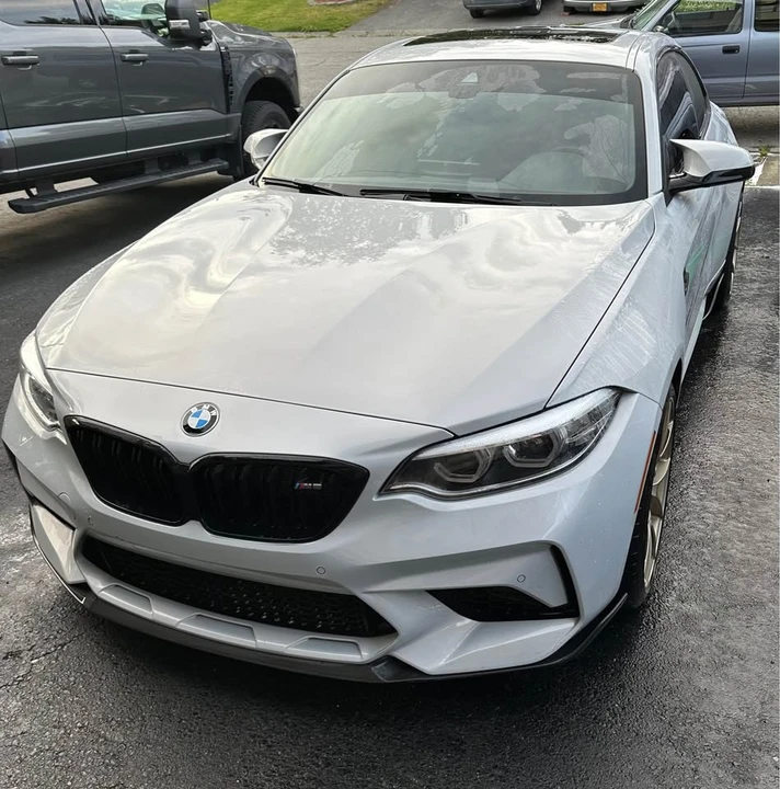 2021 BMW F87 M2 - Image 6 of 12