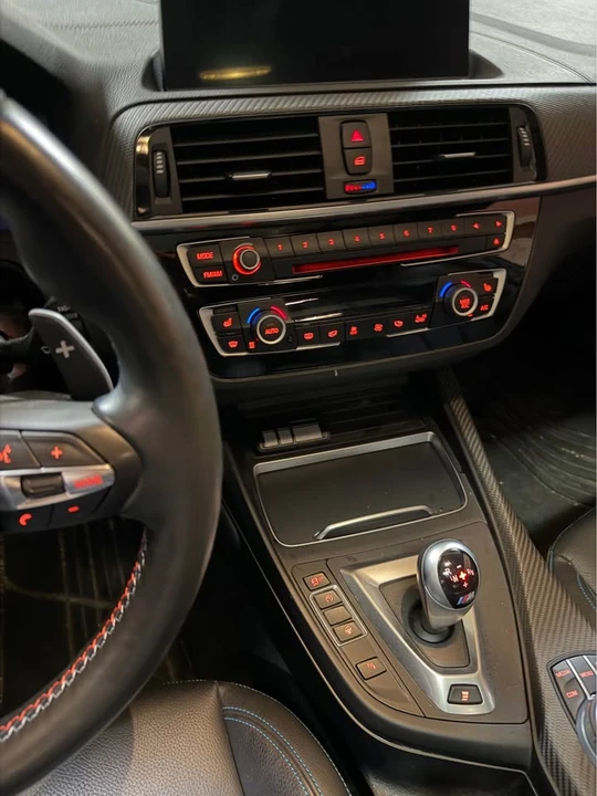2021 BMW F87 M2 - Image 12 of 12
