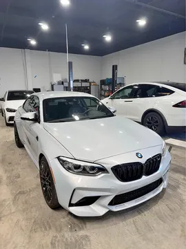 2021 BMW M2 Coupe