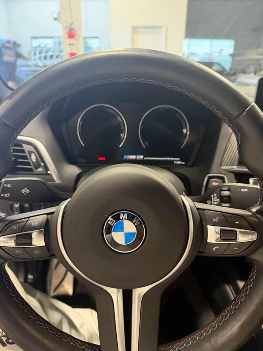 2021 BMW F87 M2 - Image 6 of 6