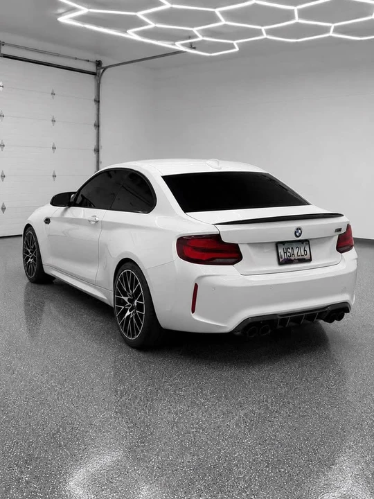 2021 BMW F87 M2 - Image 6 of 8