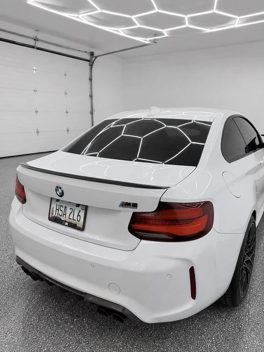 2021 BMW F87 M2 - Image 3 of 8