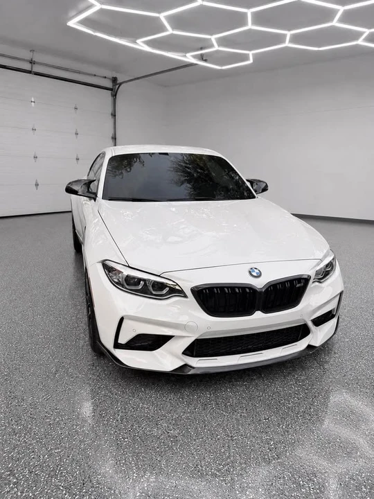 2021 BMW F87 M2 - Image 4 of 8