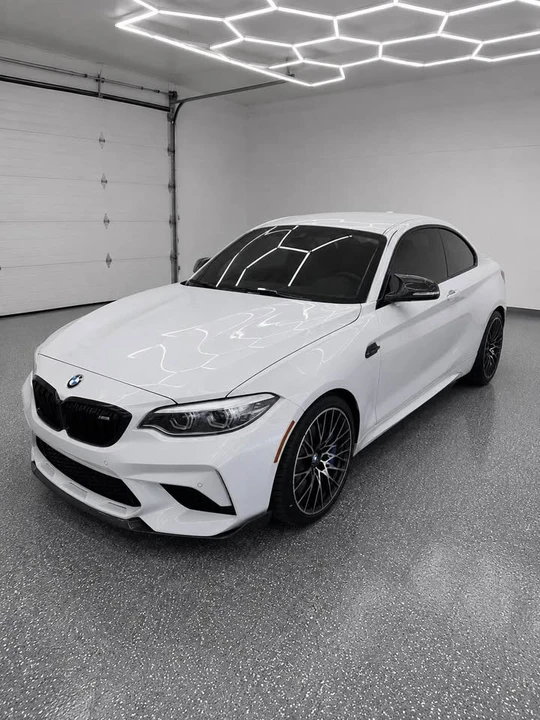 2021 BMW F87 M2 - Image 5 of 8