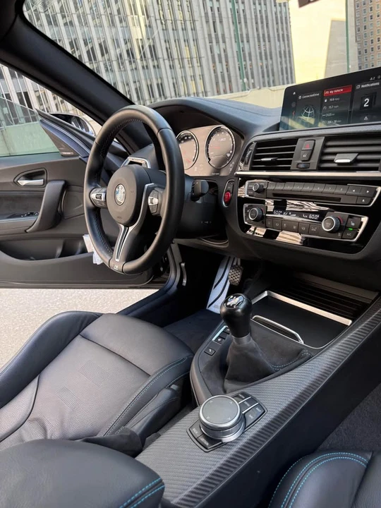 2021 BMW F87 M2 - Image 10 of 11